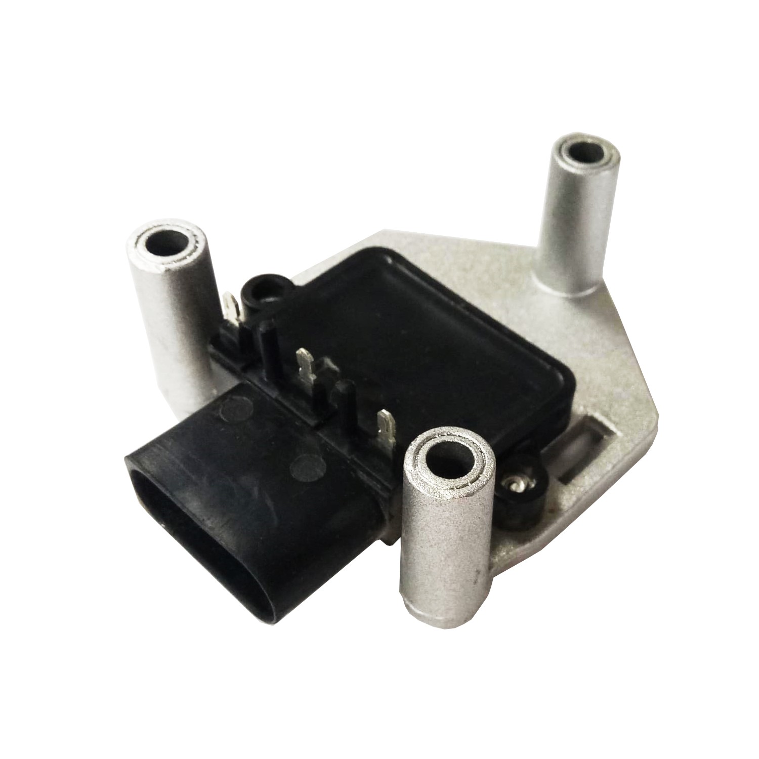 Modulo De Encendido Volkswagen Fox Suran Trend 1.6